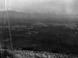 Avezzano, Italy, Earthquake of January 13, 1915.  Scenes of A…