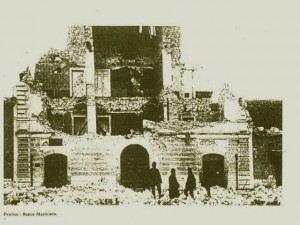 Pescina – Banca Marsicana